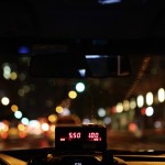Uber – the Innovative IoT Business Model for Transportation