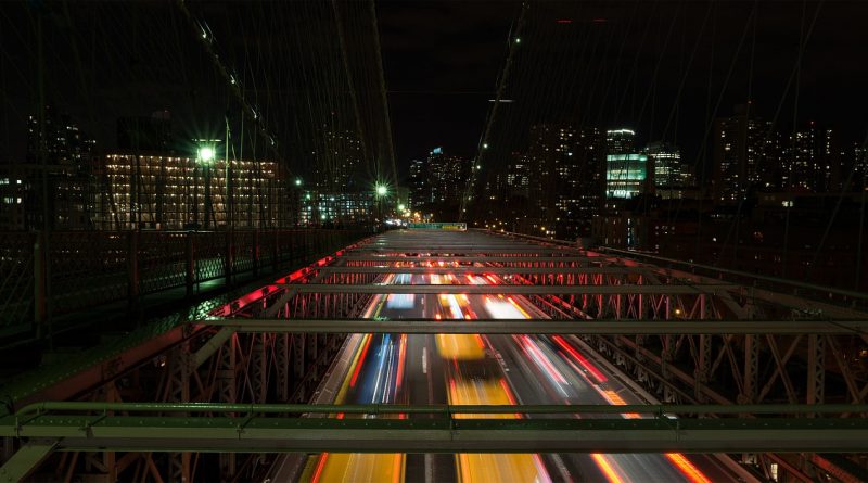Moving Urban Transportation Forward with Big Data