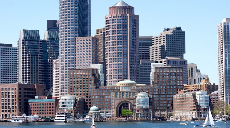 Innovative Use of Urban Data – Boston’s CityScore Example