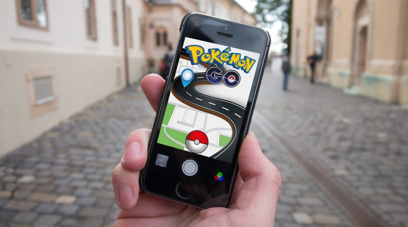 Pros and Cons of Playing Pokémon Go