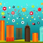 The Big Data and IoT for Smart Cities