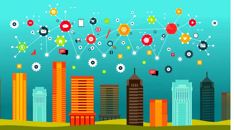 Smart City, Big Data, IoT, analytics, TechNews, tech news
