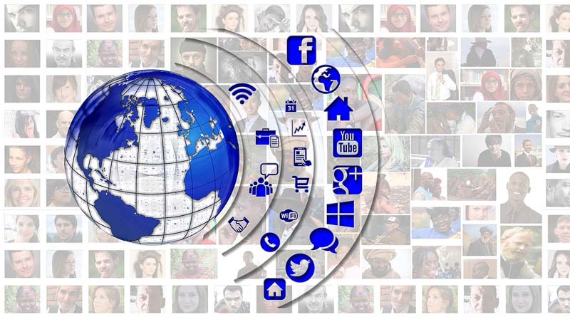 social networks, social media, digital marketing, TechNews, tech news