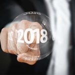 Digital Transformation: How IT Revolution will Continue in 2018?