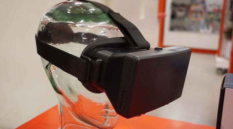 Virtual Reality, VR, TechNews, tech news