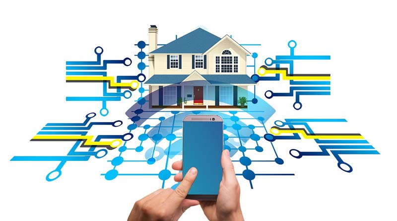 smart home, home automation, IoT, Internet of Things, TechNews, tech news