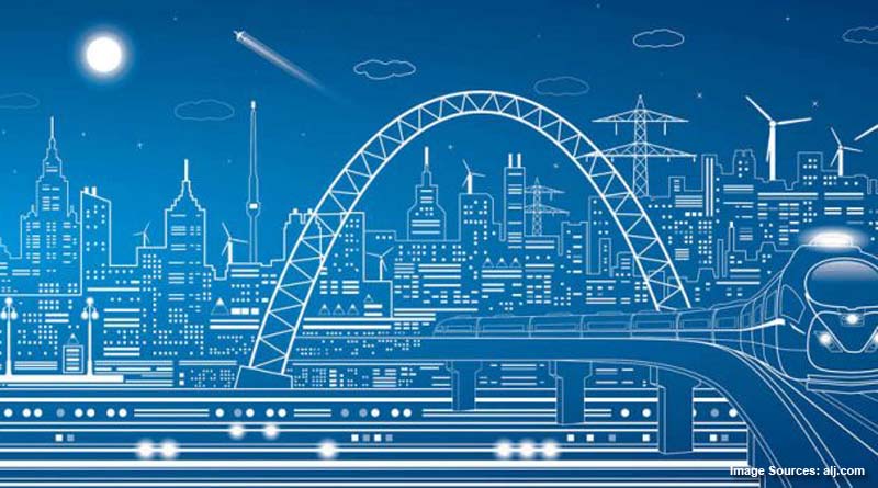 The Global Smart City Race: Will NEOM will be Winner?