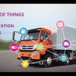 How IoT Makes the Transportation Industry Smarter