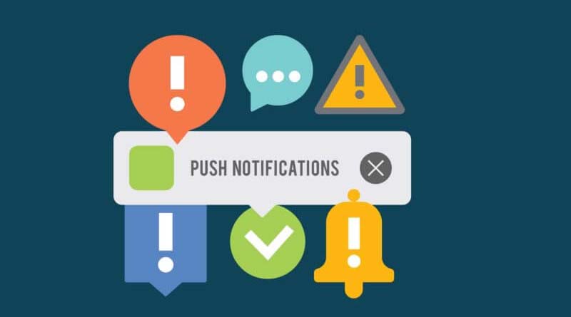 How Businesses Can Use Push Notifications to Reach Their Leads Effectively