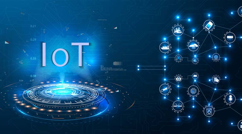 IoT Trends to Drive Innovation for Business in 2020-2021